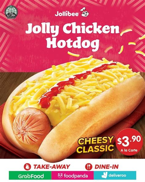 hotdog tagum|Jollibee .